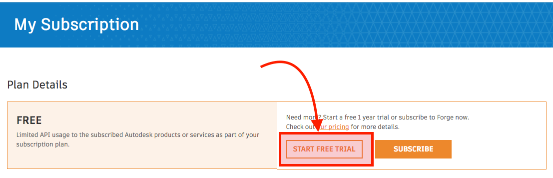 alt START FREE TRIAL