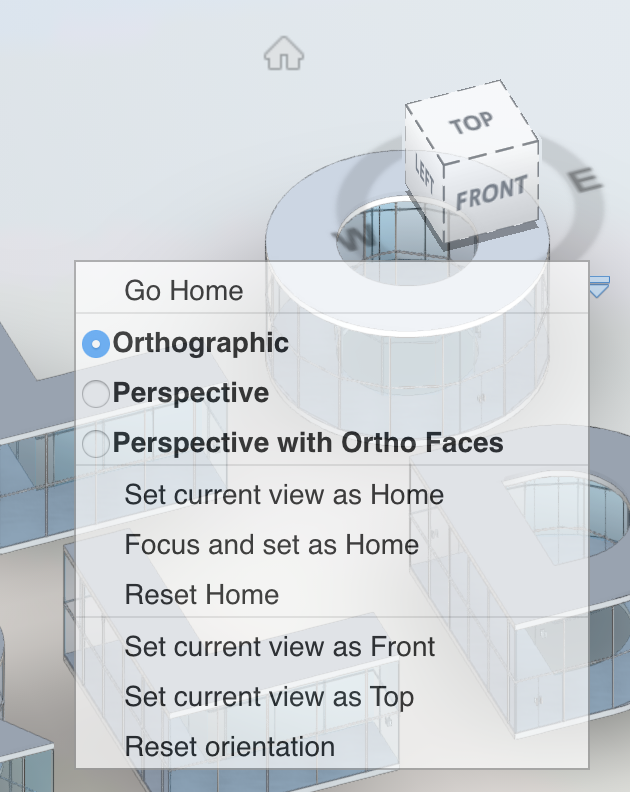 alt ViewCube